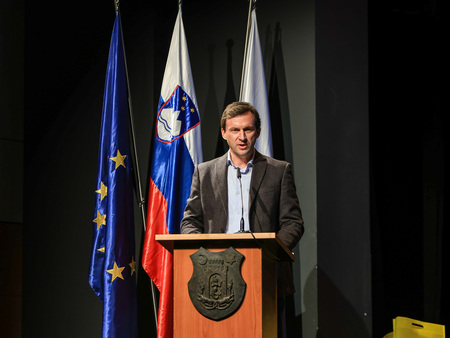 V Kamniku zaključek sezone v gorskih in trail tekih 2025 (3)